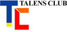 ターレンスクラブロゴ