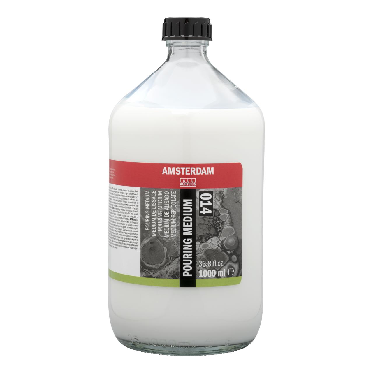 ポーリングメディウム 1000ml