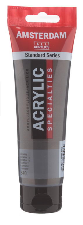 #840 グラファイト