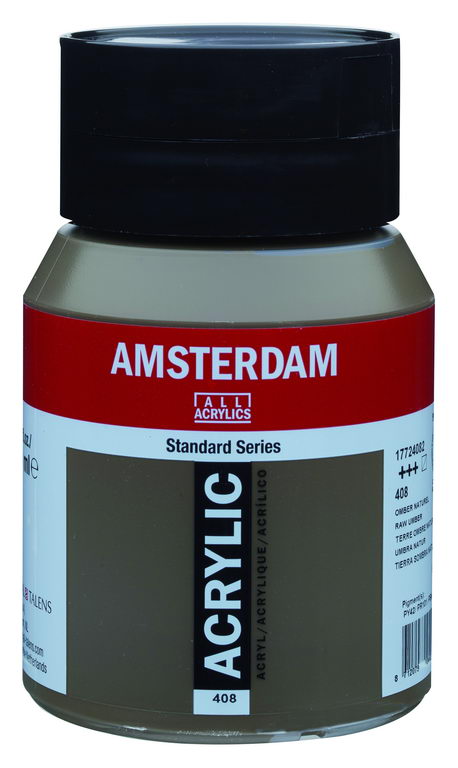 #408 ローアンバー