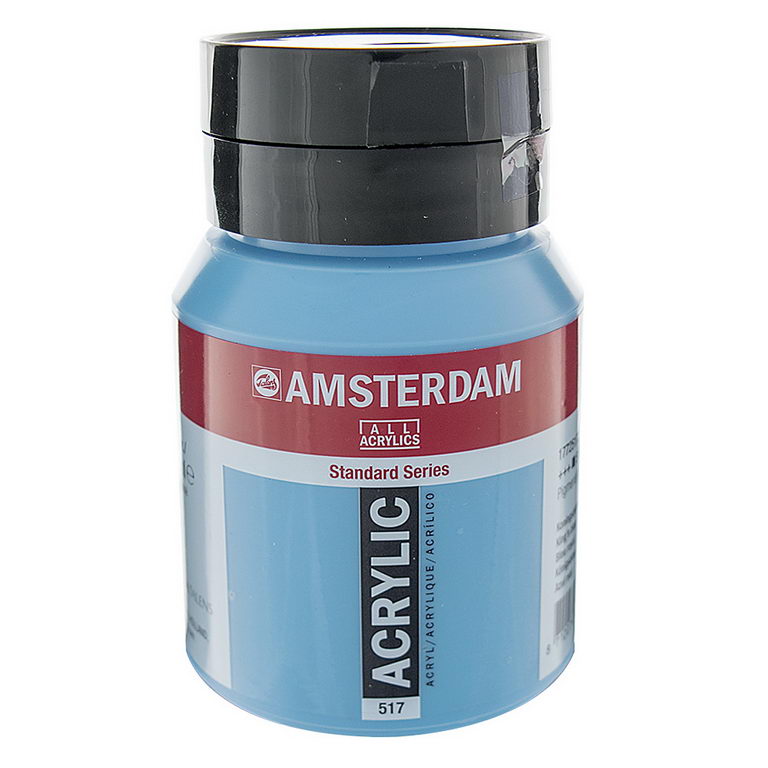 #517 キングスブルー