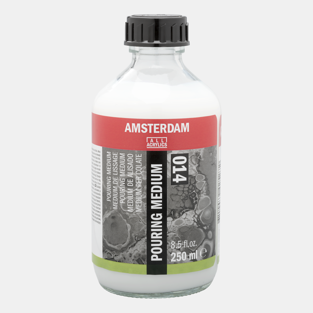 ポーリングメディウム 250ml