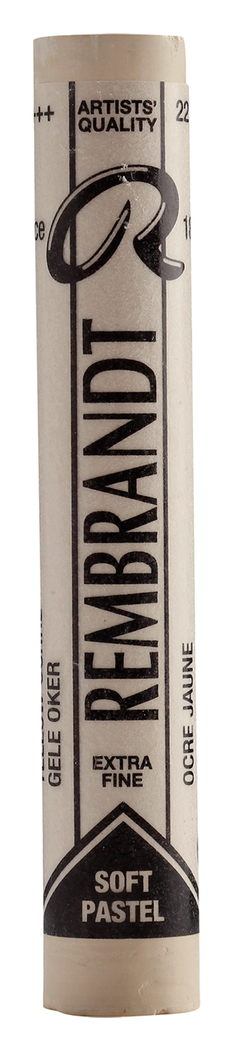 #227-9 イエローオーカー 9