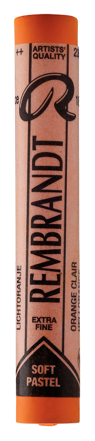 #236-5 ライトオレンジ 5