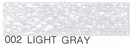 #002 ライトグレー