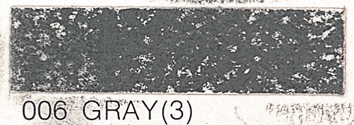 #006 グレー(3)