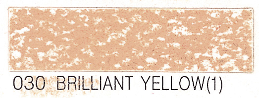 #030 ブリリアントイエロー
