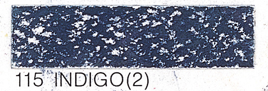 #114 インディゴ(2)