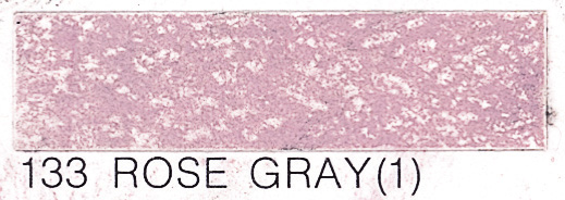 #133 ローズグレー(1)