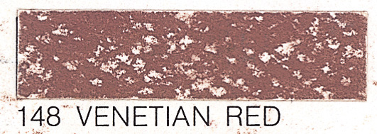 #148 ベネシャンレッド