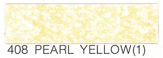 #408 パールイエロー(1)