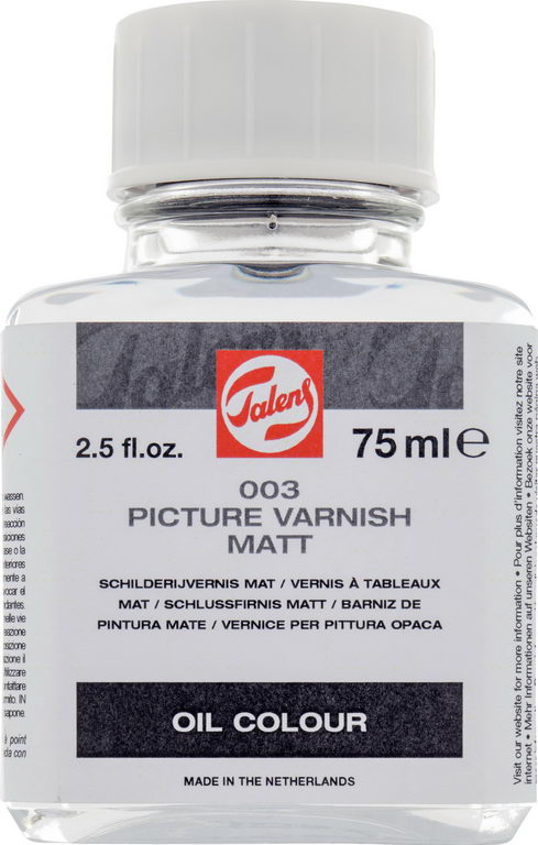 ピクチャーバニッシュマット 75ml