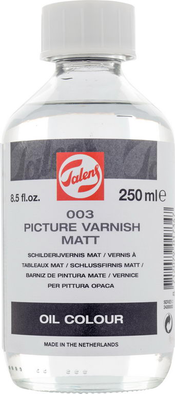 ピクチャーバニッシュマット 250ml