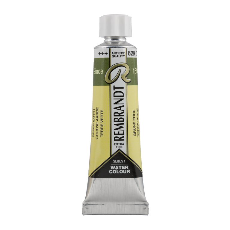 #629 グリーンアース